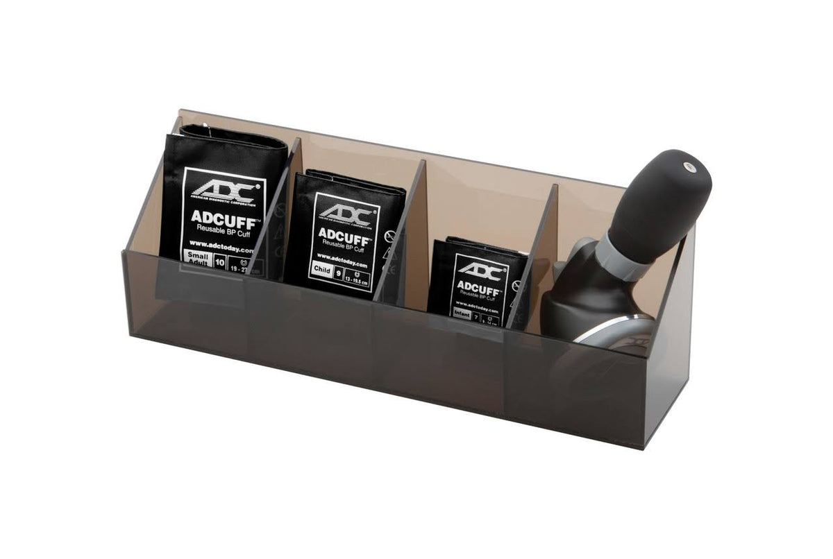 Pediatric Multicuff Kit, Black U15779