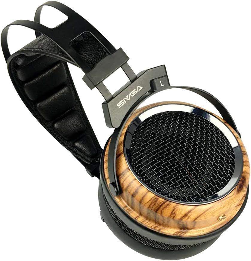 Zebrano Headphone J183607