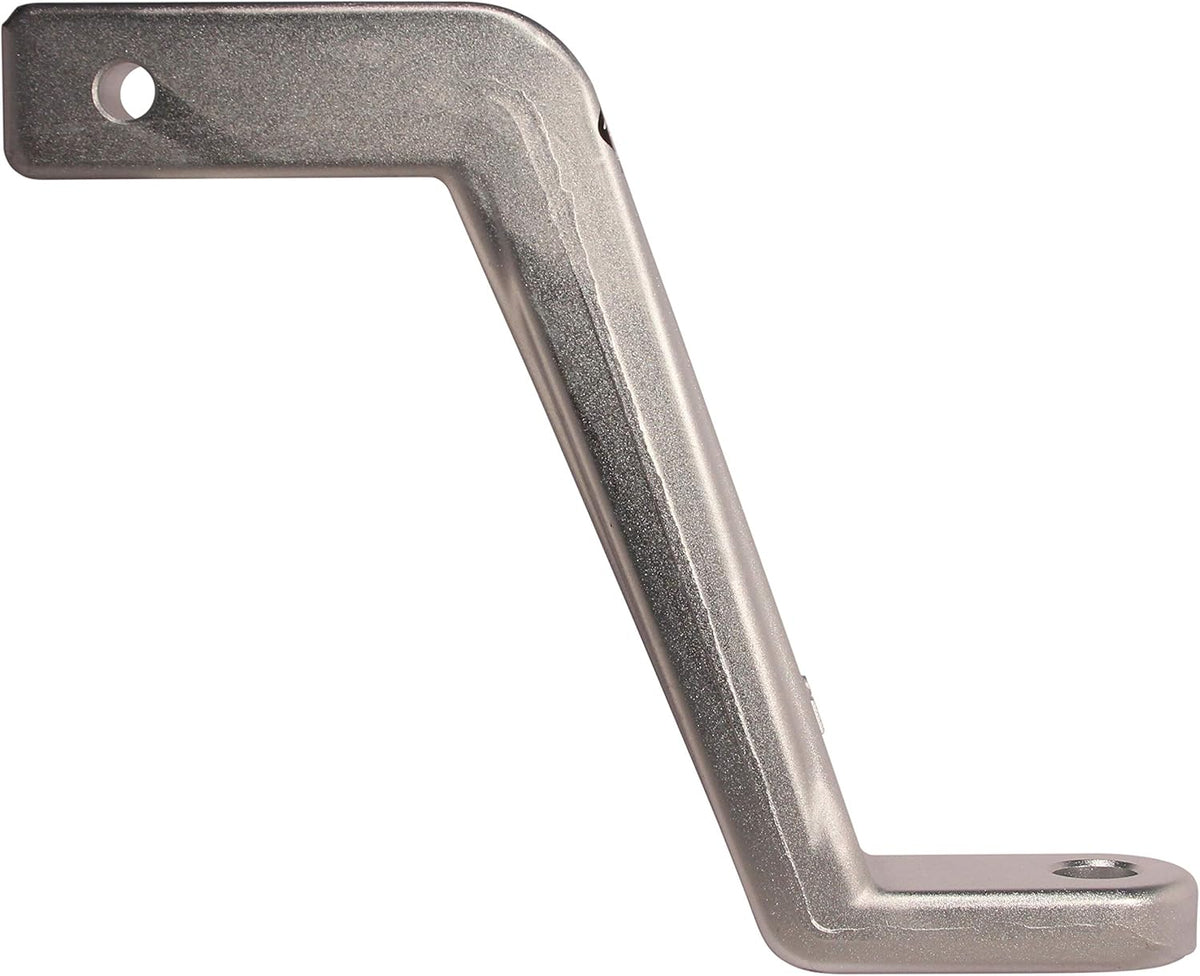 6" Aluminum Forged Fixed Ball Mount Pack of 2 N482762