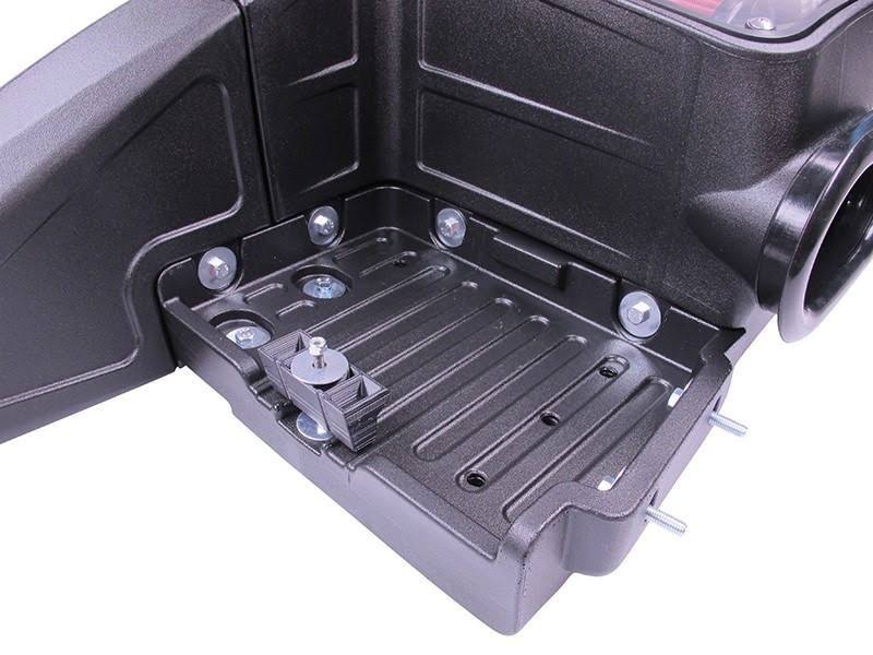 Cold Air Intake O372
