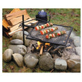 Portable Campfire Grill E327031