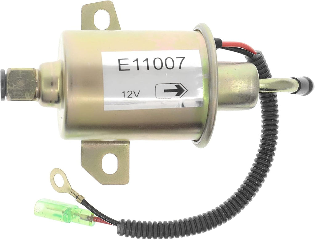 Fuel Filter Fuel Pump for Onan Cummins RV V587471