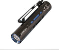 Pocket EDC Flashlight 650 Lumens AA Rechargeable Flashlight Q955069