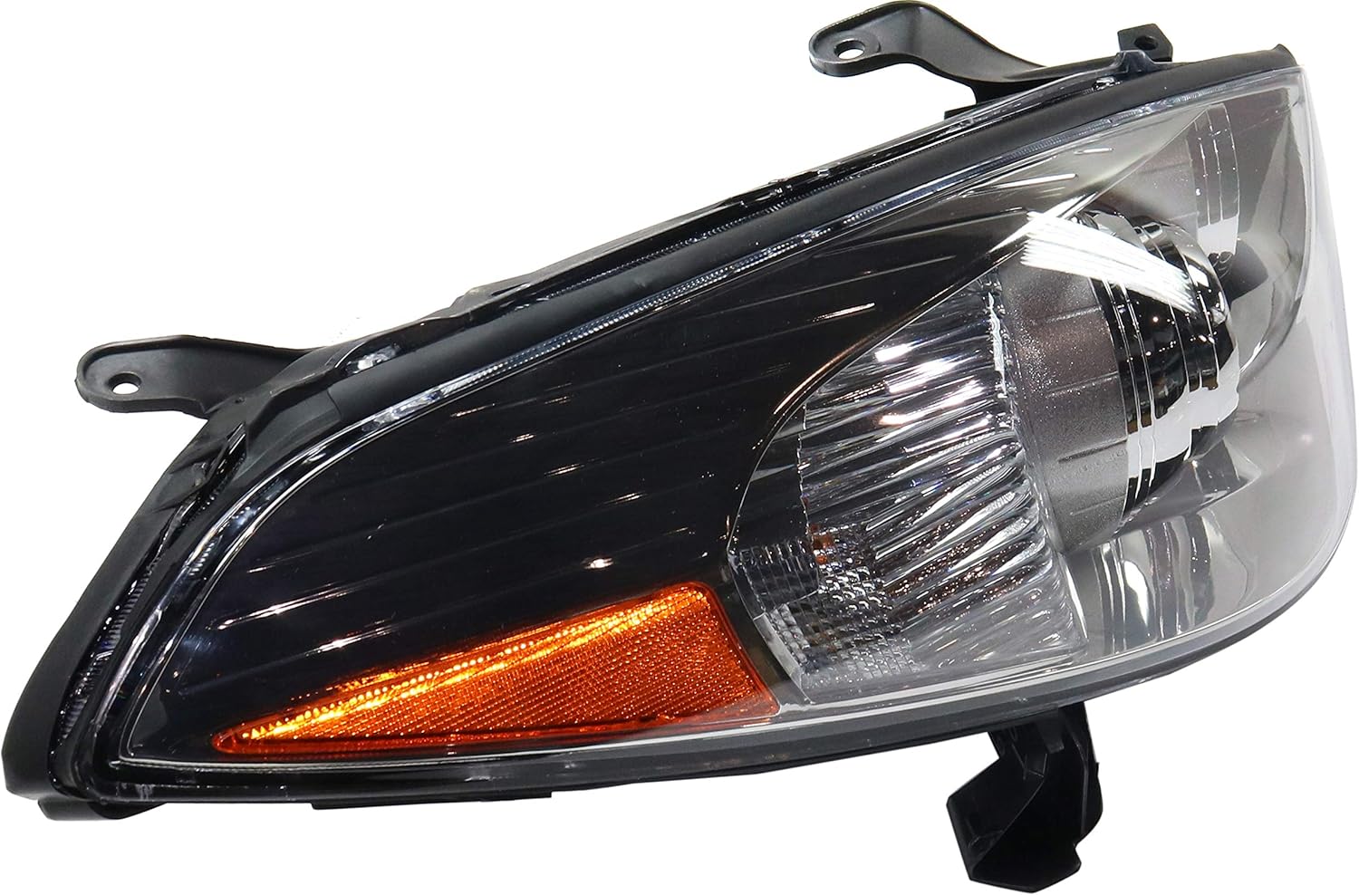 Headlight Assembly for Toyota Solara 2007-2008 RH Convertible Coupe F7824