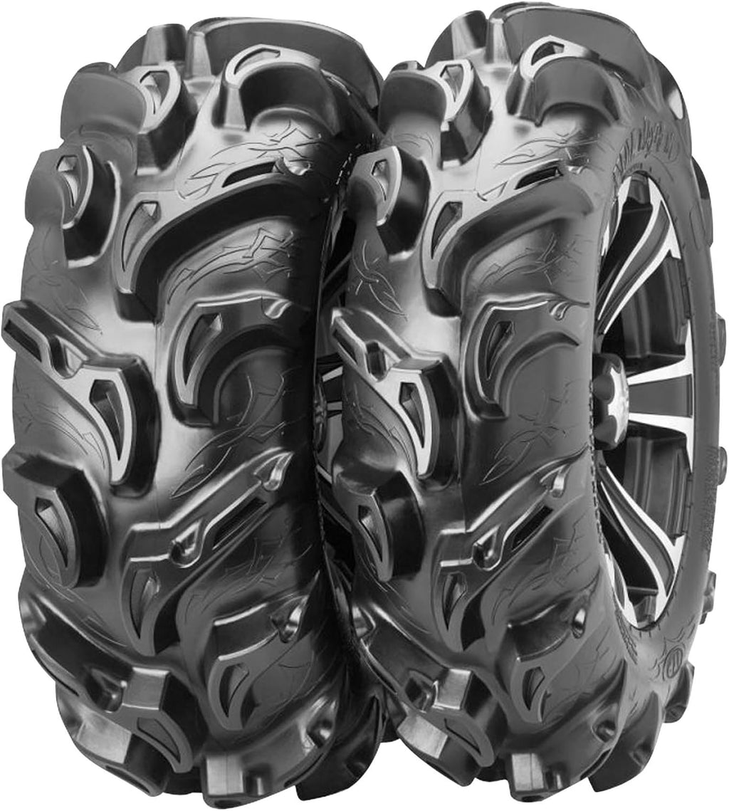27x11-12 Mud Terrain ATV Tire O676