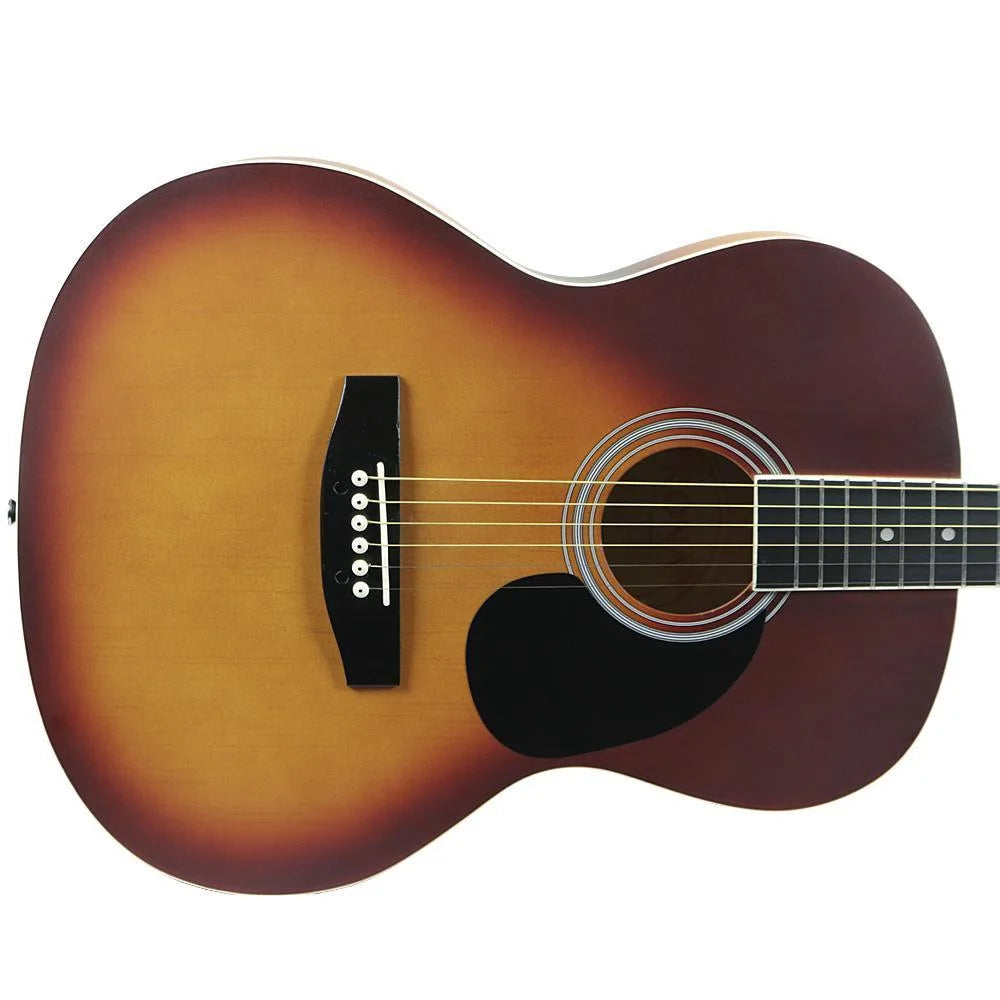 Spruce Top Parlor Acoustic Guitar A430572