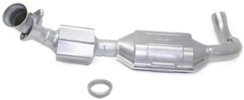 Catalytic Converter I12163
