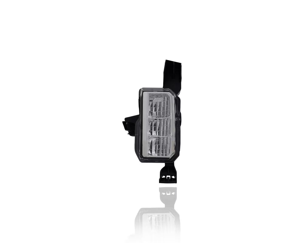 LED Fog Light Assembly F457