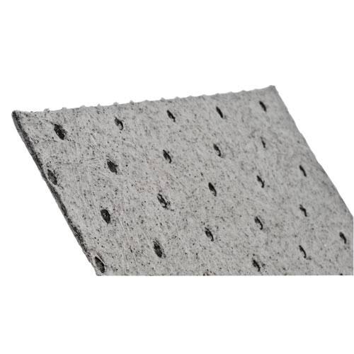 Gray Absorbent Roll, 150 Ft. W71322