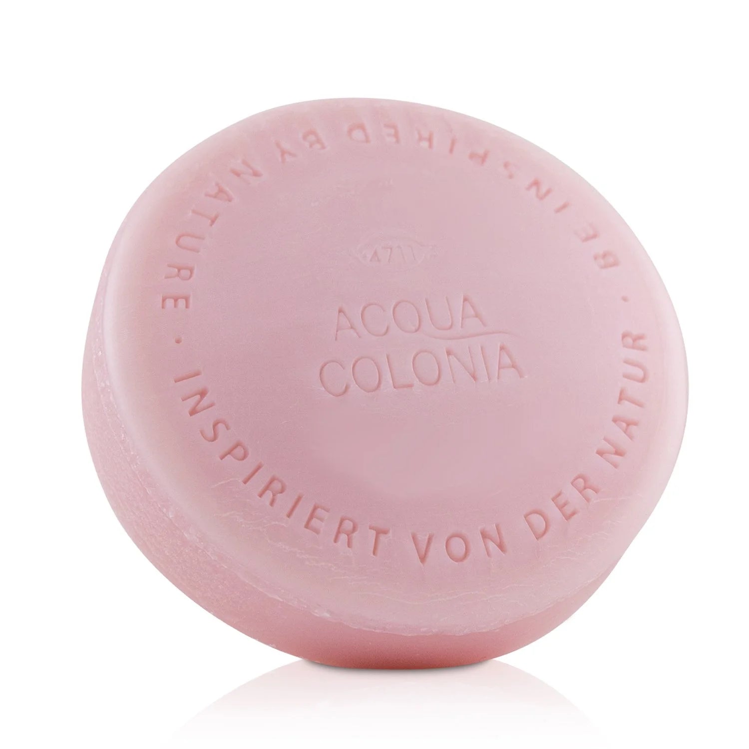 Pink Pepper & Grapefruit Aroma Soap 100g V358