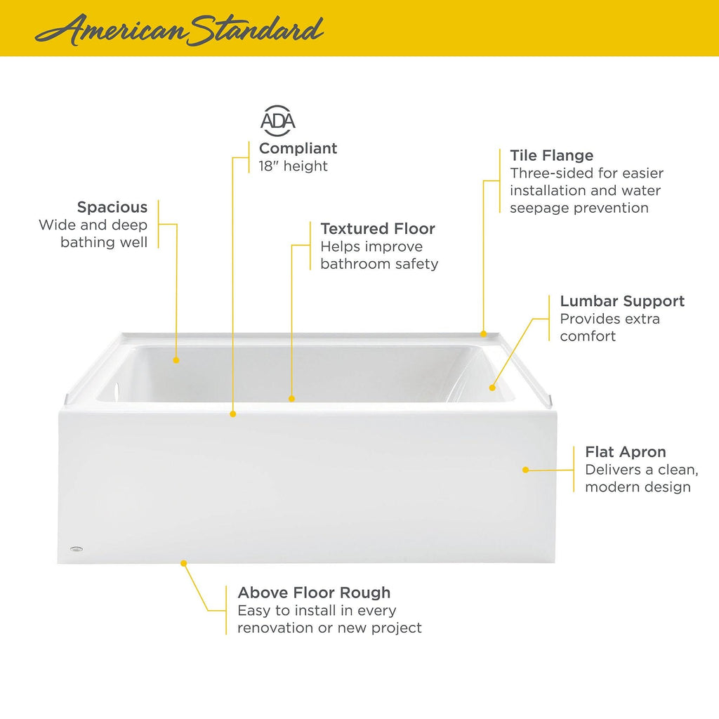 Studio Bathtub Arctic Q973887