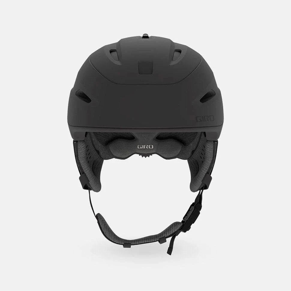 Matte Black MIPS Helmet S568317