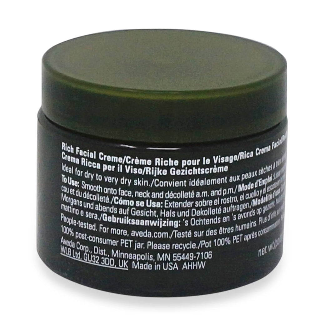 Intense Hydrating Rich Creme 1.7 oz O713