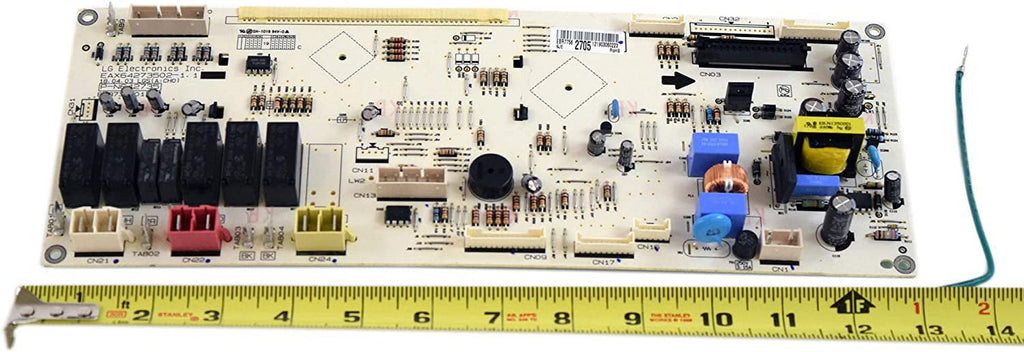 Lg Control Board OEM D1836