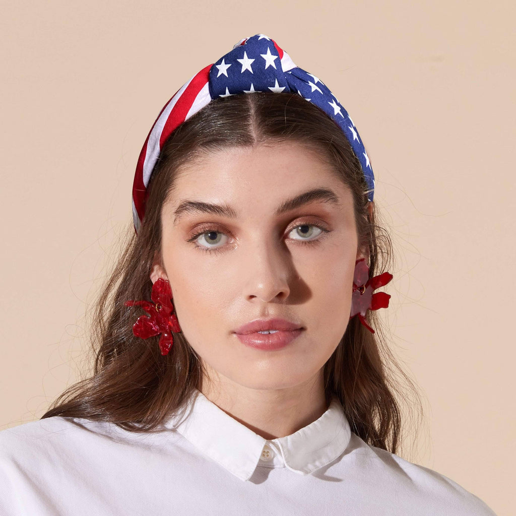 Americana Headband I46217