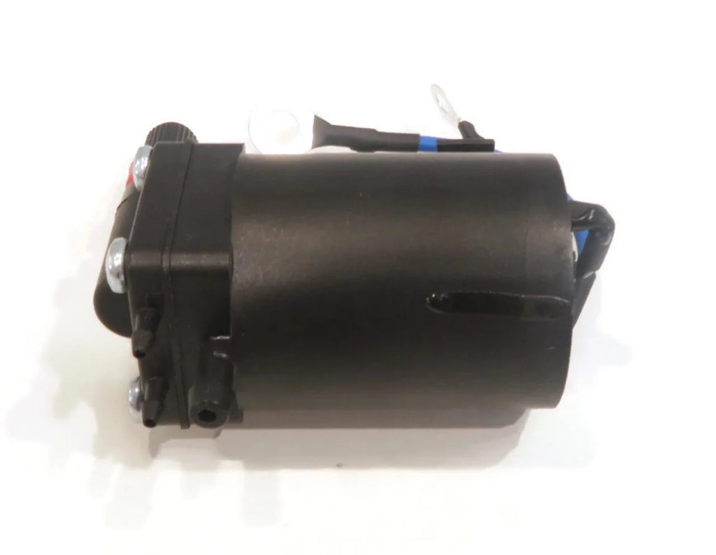 Primer Solenoid Kit For 1986 Johnson 28 HP, 30 HP L377