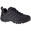Black Tactical Boots X289059