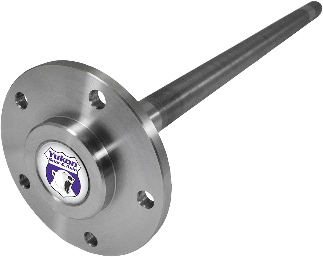 5-Lug Rear Left Axle for Ford Ranger 7.5/8.8 Differential P382228