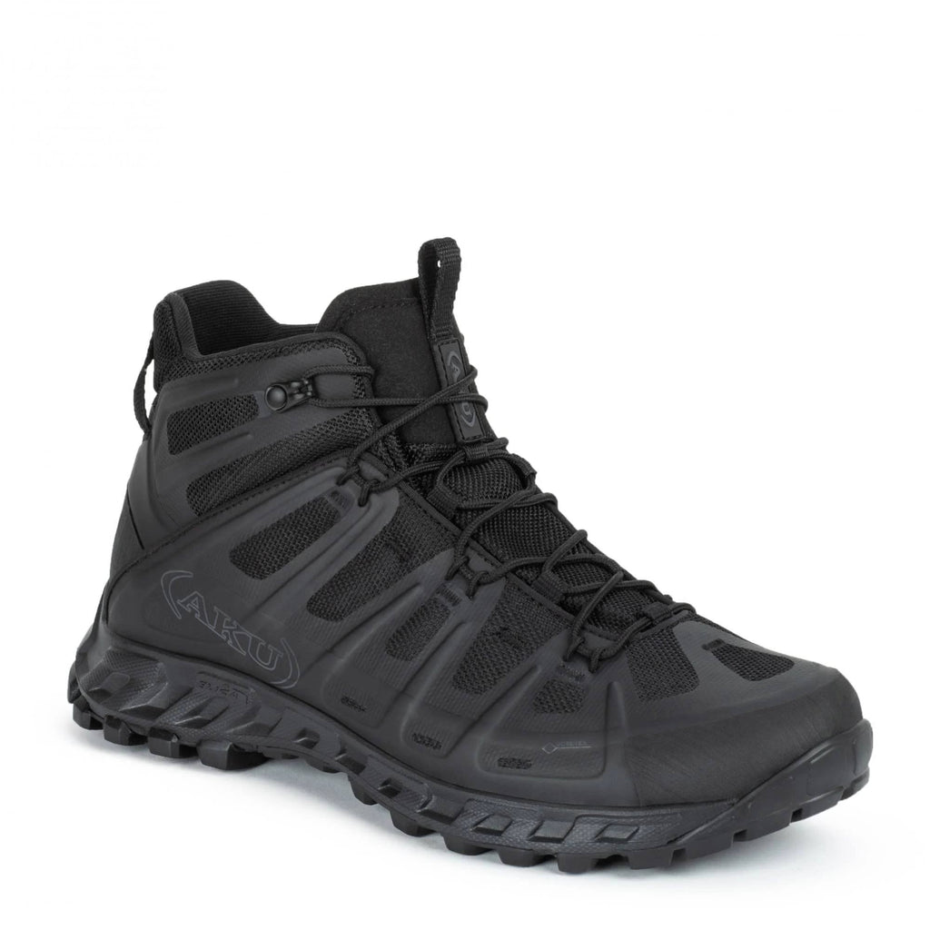 Selvatica Tactical Mid Goretex Q777793