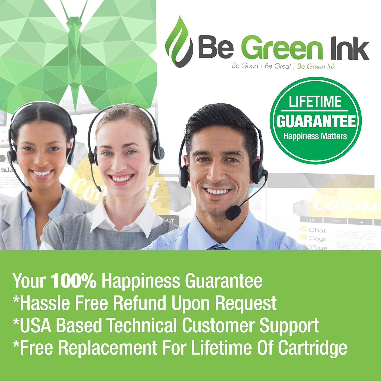 Compatible Toner Cartridge for Lexmark MS810 MS710 (1-Pack Black 25,000 Yield) U7457