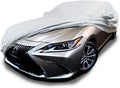 Heavy Duty Weatherproof Car Cover J85213