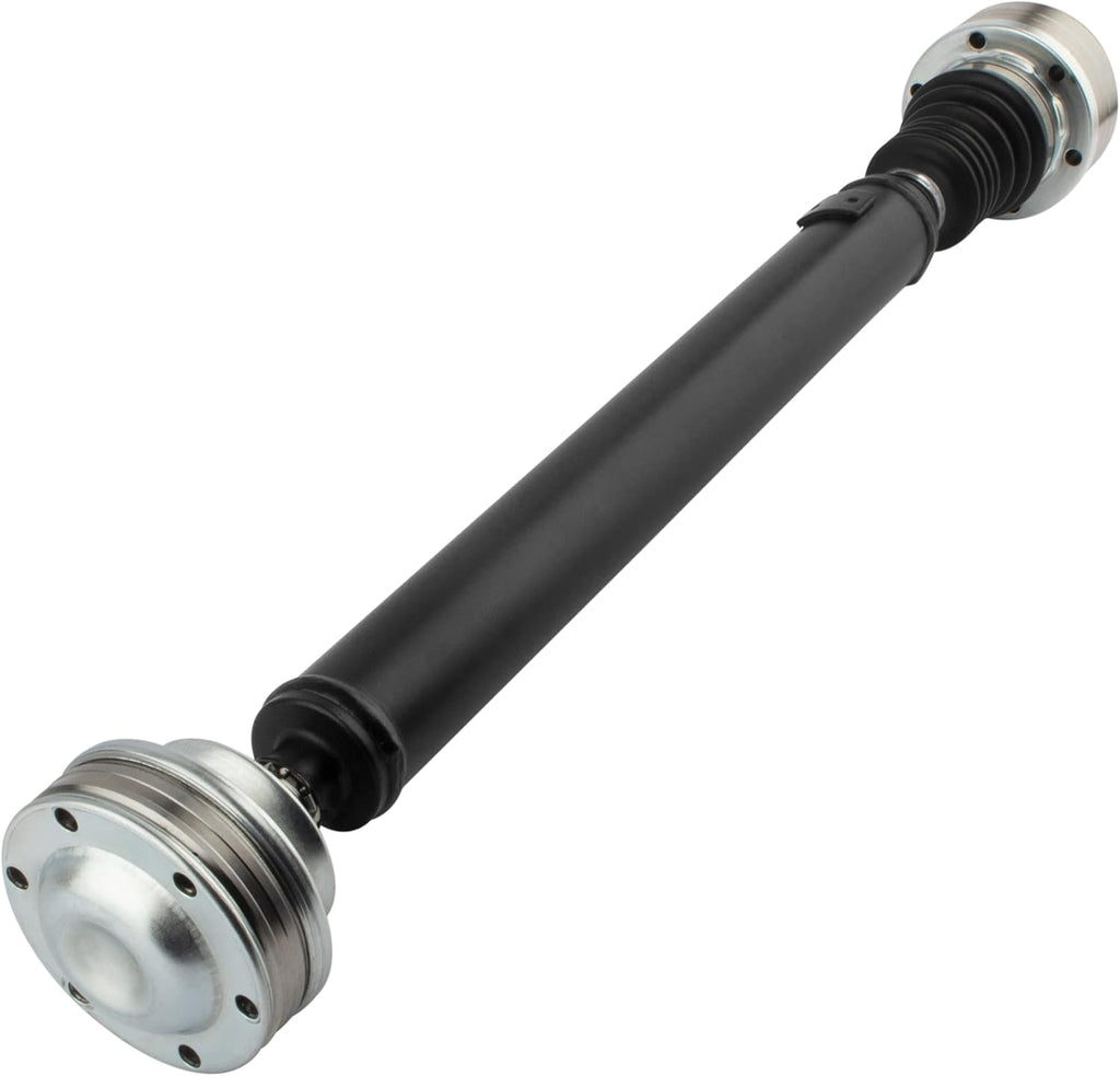 Front Driveshaft Propeller Drive Shaft Assembly 16 1/2" Long Q716