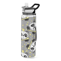 32oz Tritan Water Bottle with Straw B743693