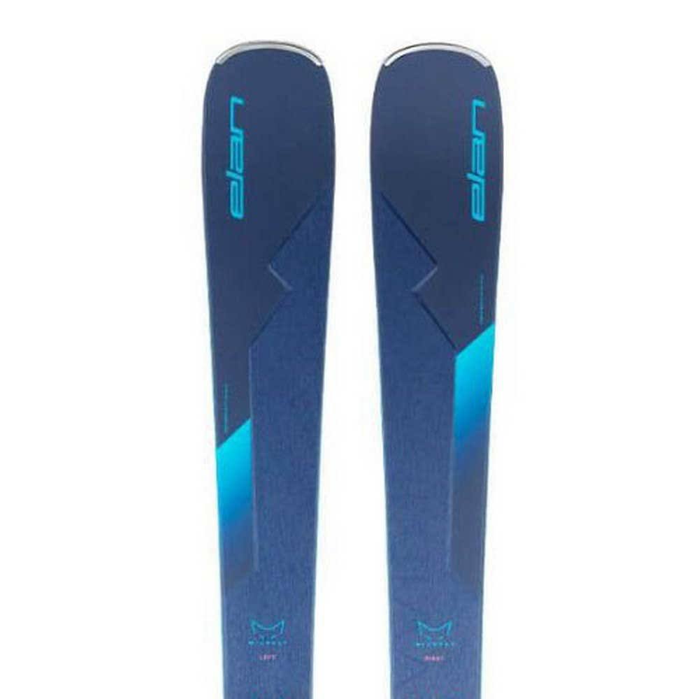 Alpine Skis 152 R606058
