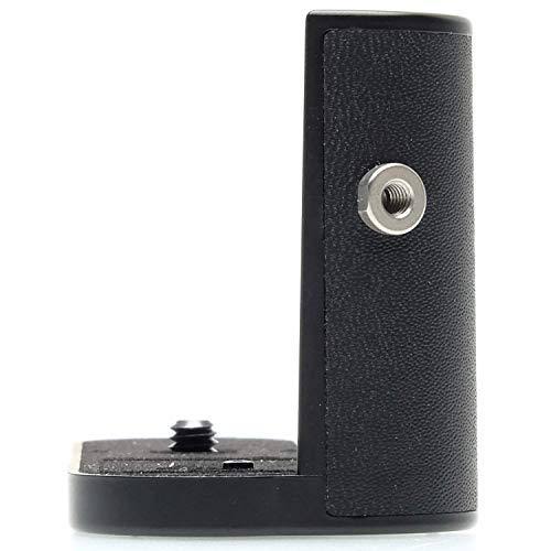 Black Handgrip H2105