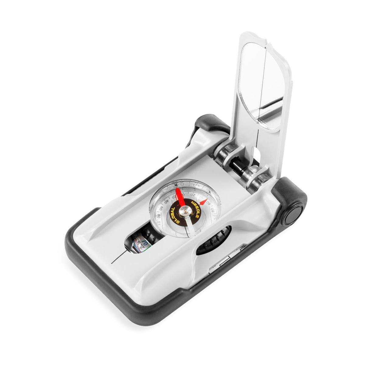 Global Compass Degrees/MRAD Metric Units T15948