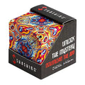 Shape Shifting Box with 36 Rare Earth Magnets V754515
