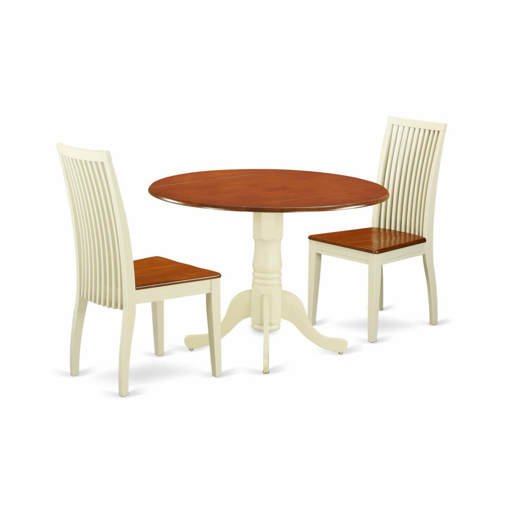 3-Pc Dining Set Z54546