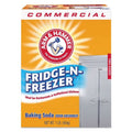 Unscented Baking Soda, 16 oz, 12/Carton H5048