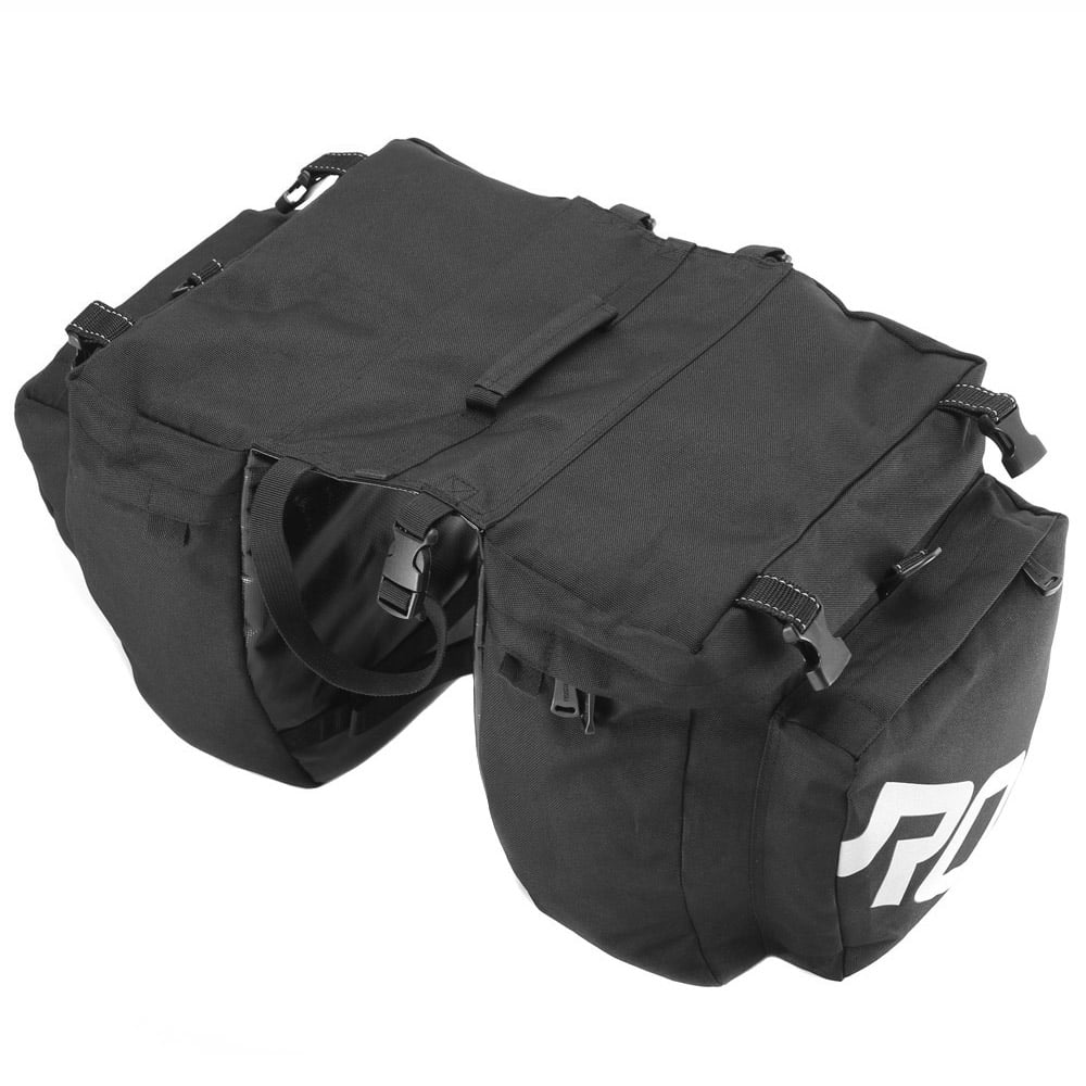 Mountain Bike Rear Seat Bag C2021