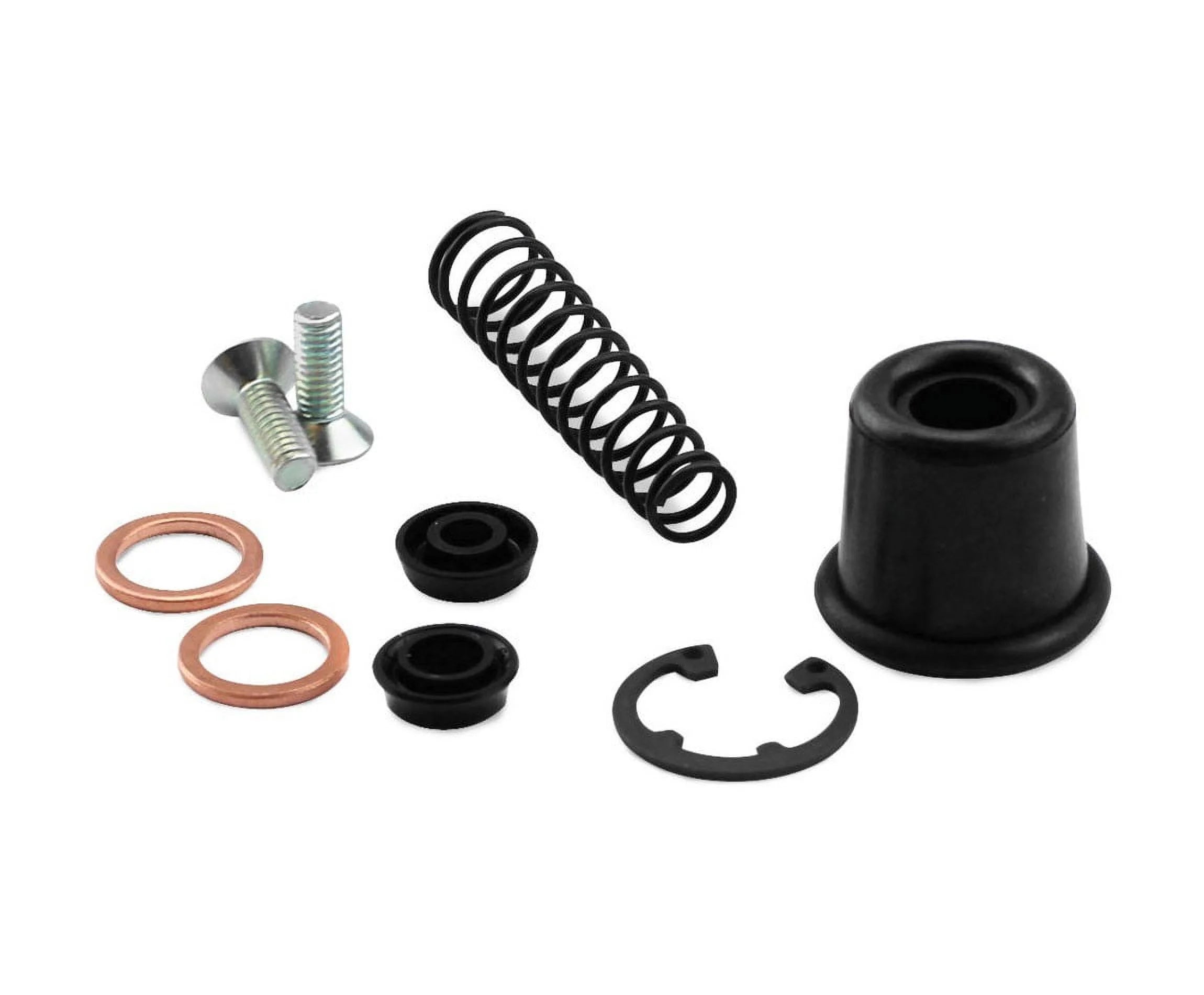 Front & Rear Brake Master Cylinder Rebuild Kit for KTM SX-F 250 2009-2011 C23283