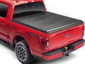 Soft Folding Truck Bed Tonneau Cover L60958