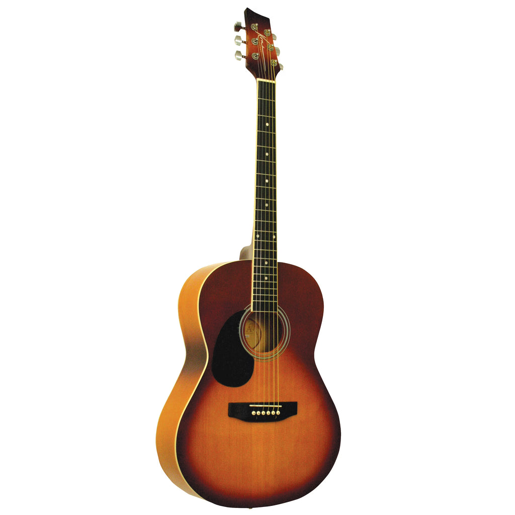 Spruce Top Parlor Acoustic Guitar A430572