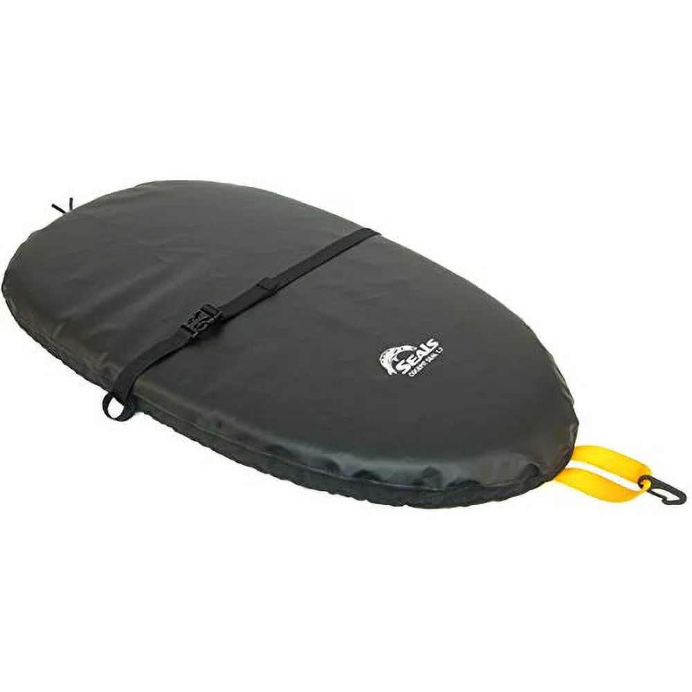 Deluxe Kayak Cockpit Cover D800