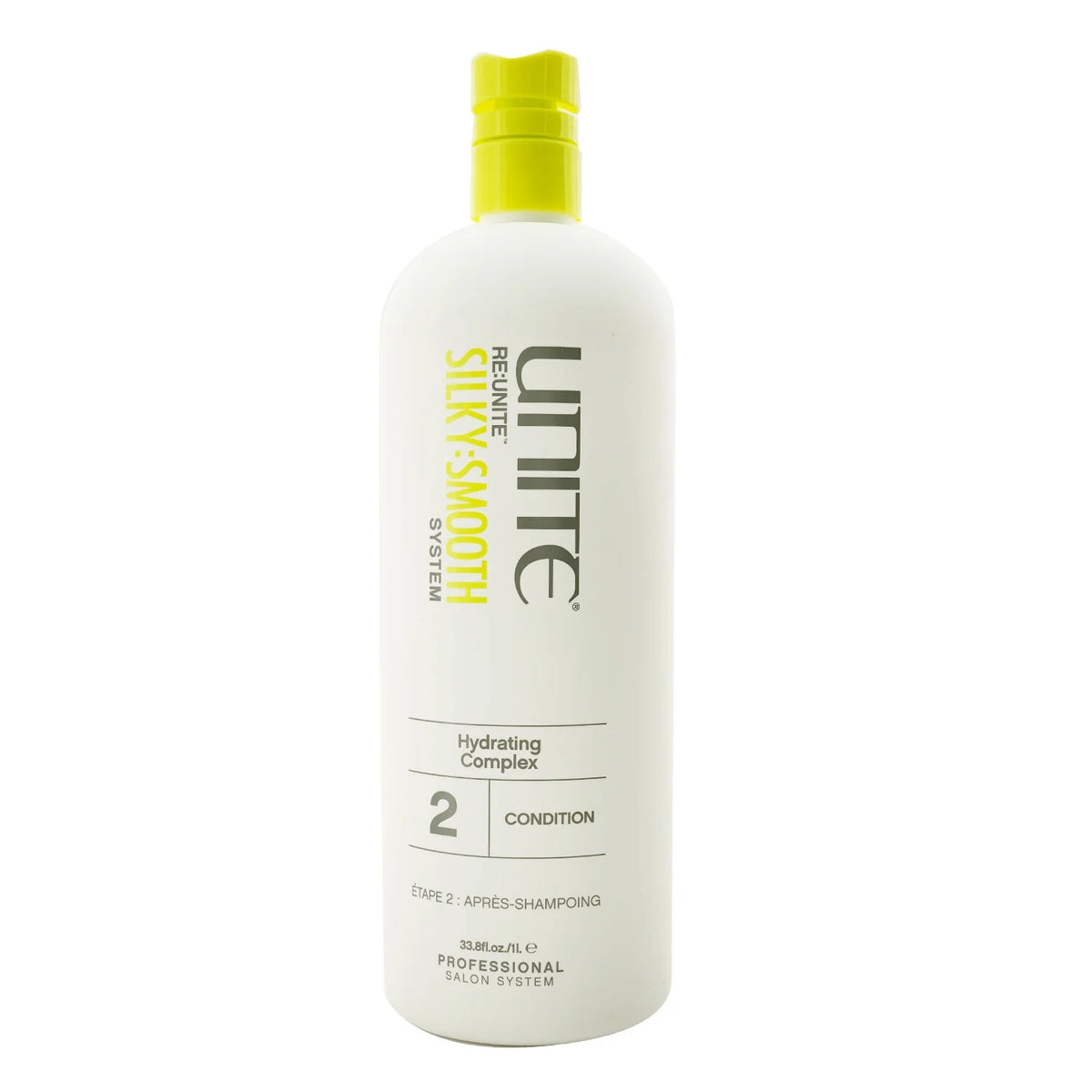 Silky Smooth Hydrating Condition 236ml V93595