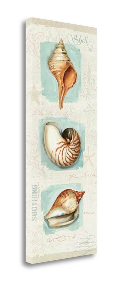 16 in. W x 40 in. H Giclee Print I6345