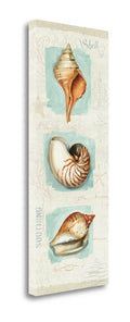 16 in. W x 40 in. H Giclee Print I6345