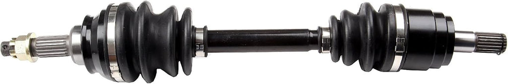 CV Axle Drive Shaft Assembly Front Left Right G882