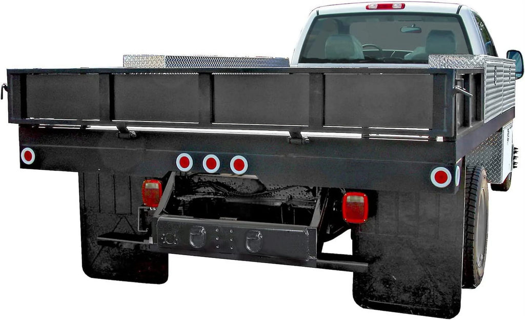 Bumper Hitch E345