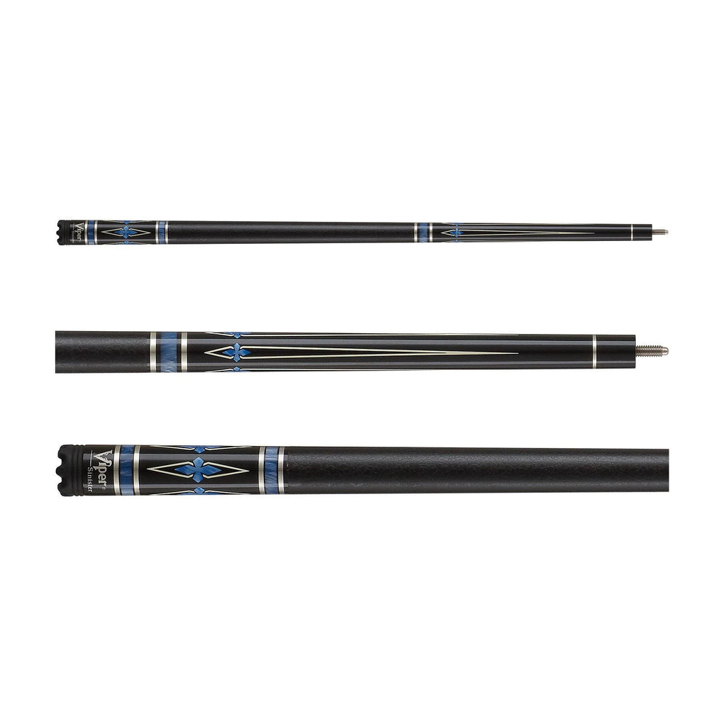 20 Ounce Black Faux Leather Wrap Cue K5797