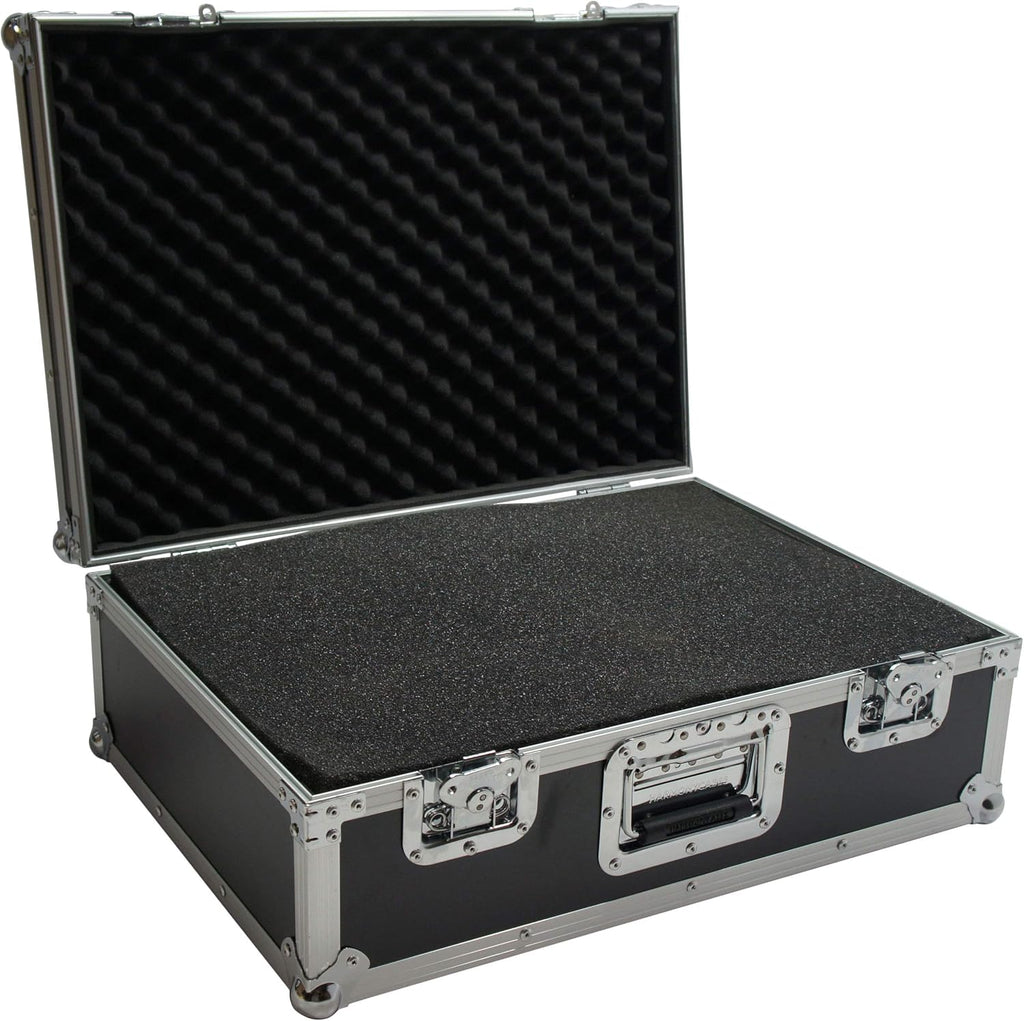 Pick & Pluck Foam Utility Locking Case A360