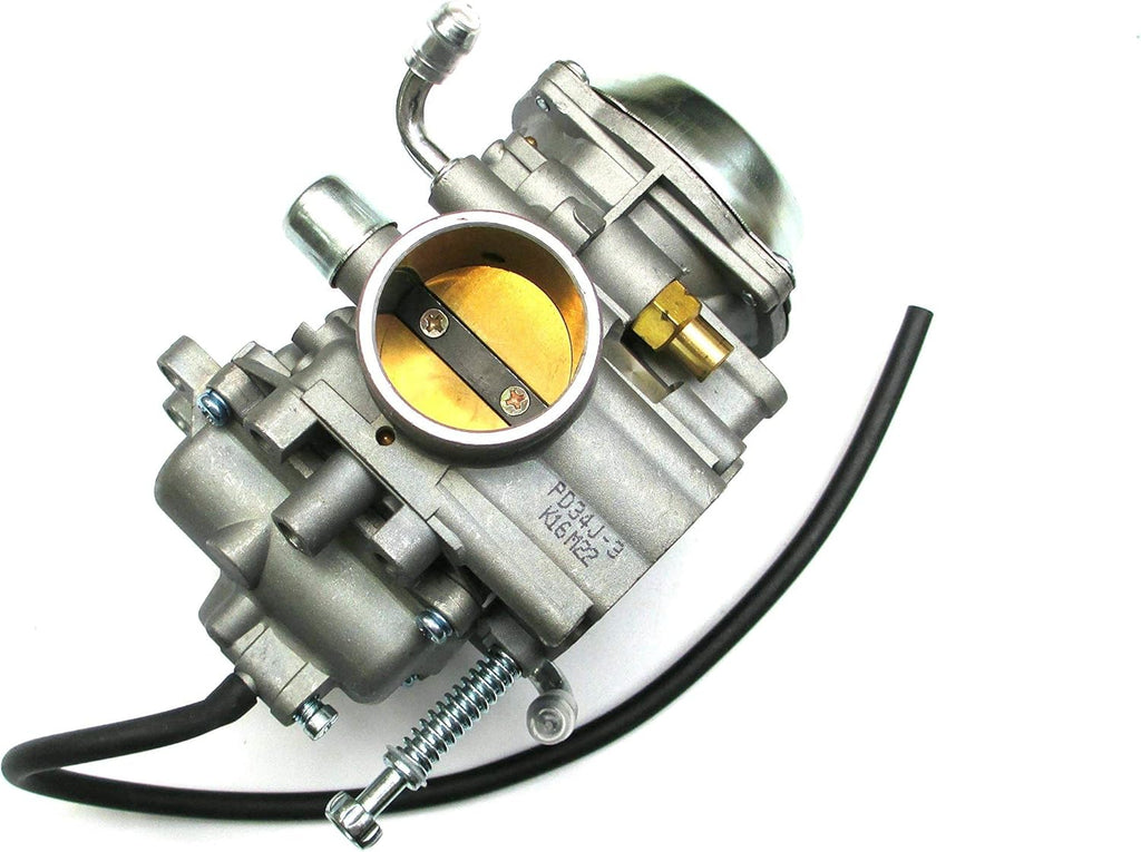 Carburetor for POLARIS SPORTSMAN 700 4x4 ATV QUAD 2002-2006 Pack of 2 N8757