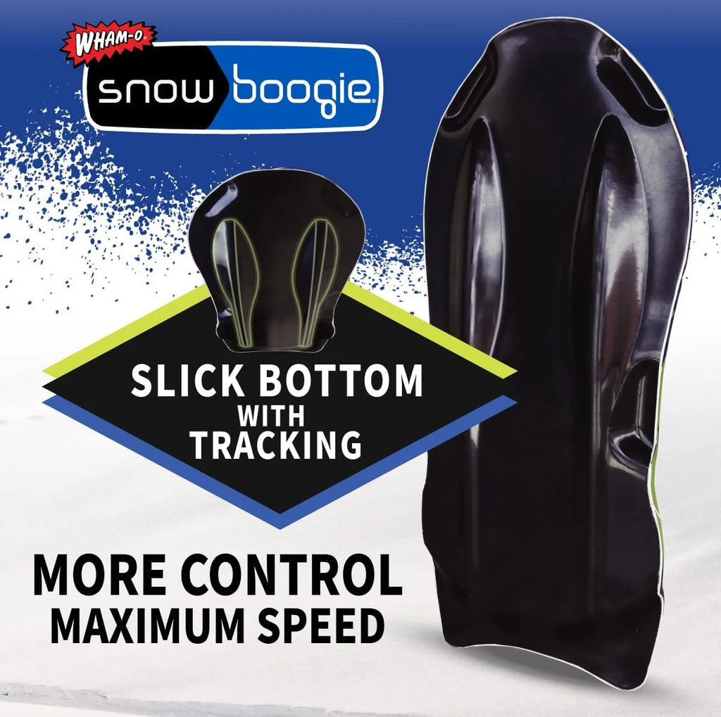 Snow Foam Sled with Soft Handles F2903