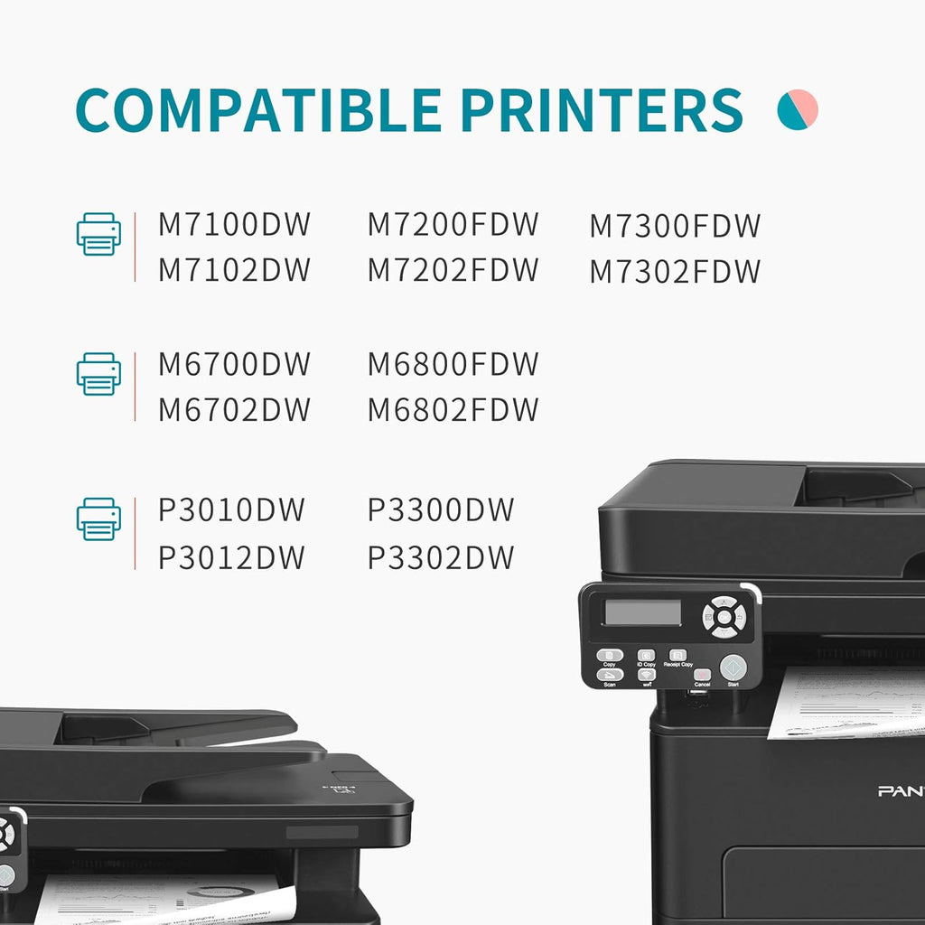 Black Toner Cartridge, 6000 Pages X8694