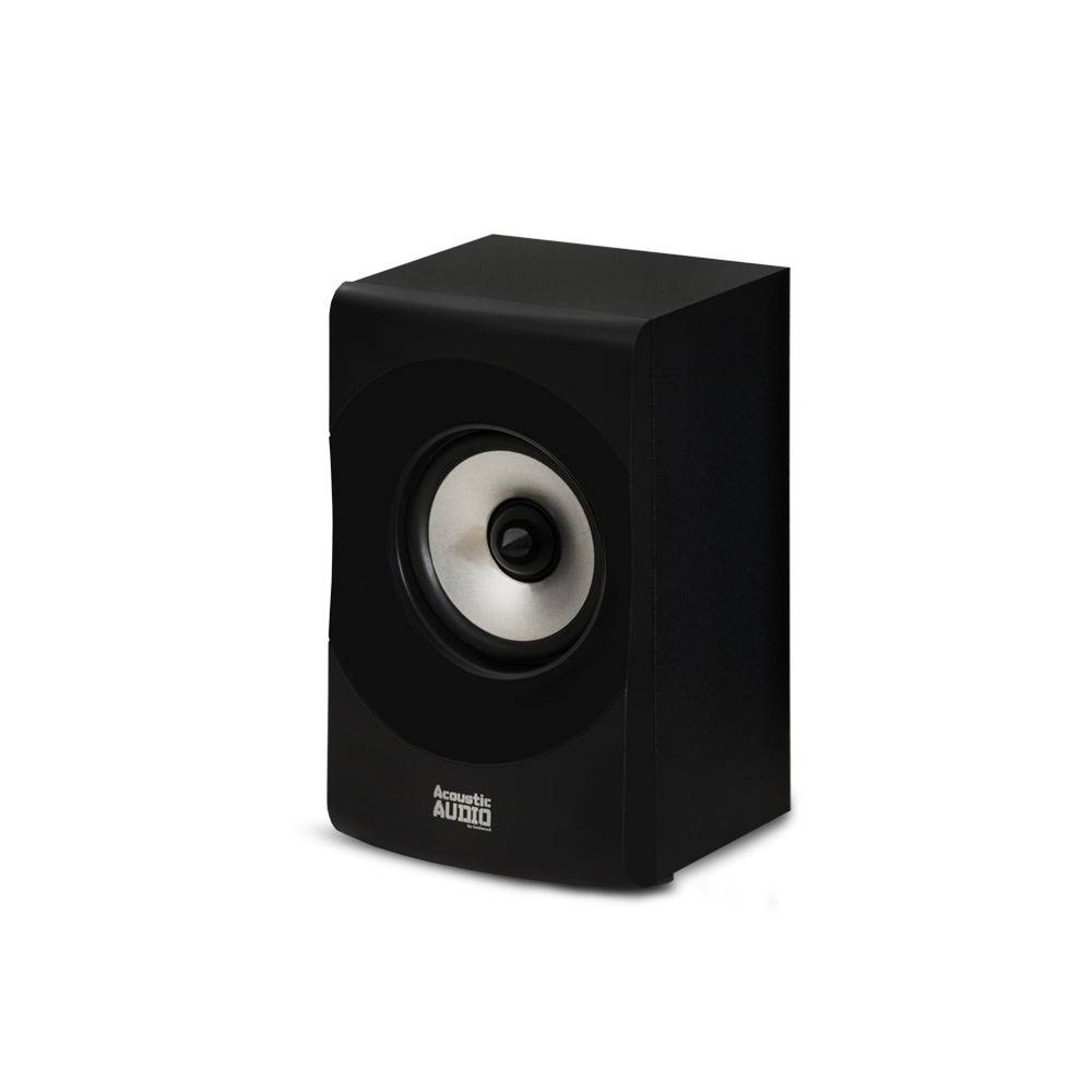 Bluetooth 2.1 Home Speaker System with USB and 2 Extension Cables E54789
