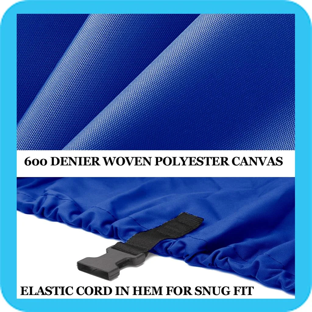 Boat Cover I8561